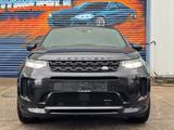 Land Rover Discovery Sport R-Dynamic S AWD/Pano/ACC/1 Hand - Land Rover Discovery Sport R-DYNAMIC mit Diesel-Antrieb