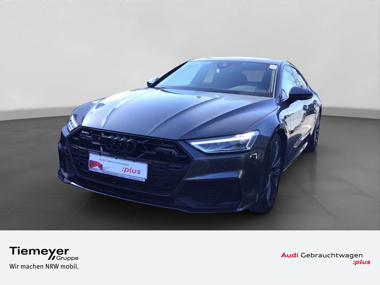 Audi S7 Sportback TDI Q KAMERA OPS+ PRIVACY