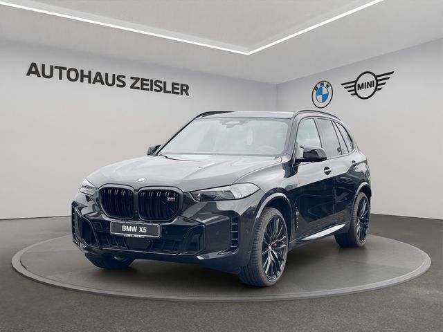 BMW X5 M60i xDrive M Sport Pro 22"LM AHK GSD Sitzlüf