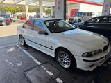 BMW 5.23 Lpg Benzin - BMW 523 aus 1999