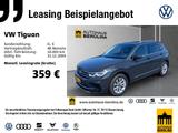 Volkswagen Tiguan 2.0 TDI Elegance DSG *ACC*HuD*NAV*R-CAM*