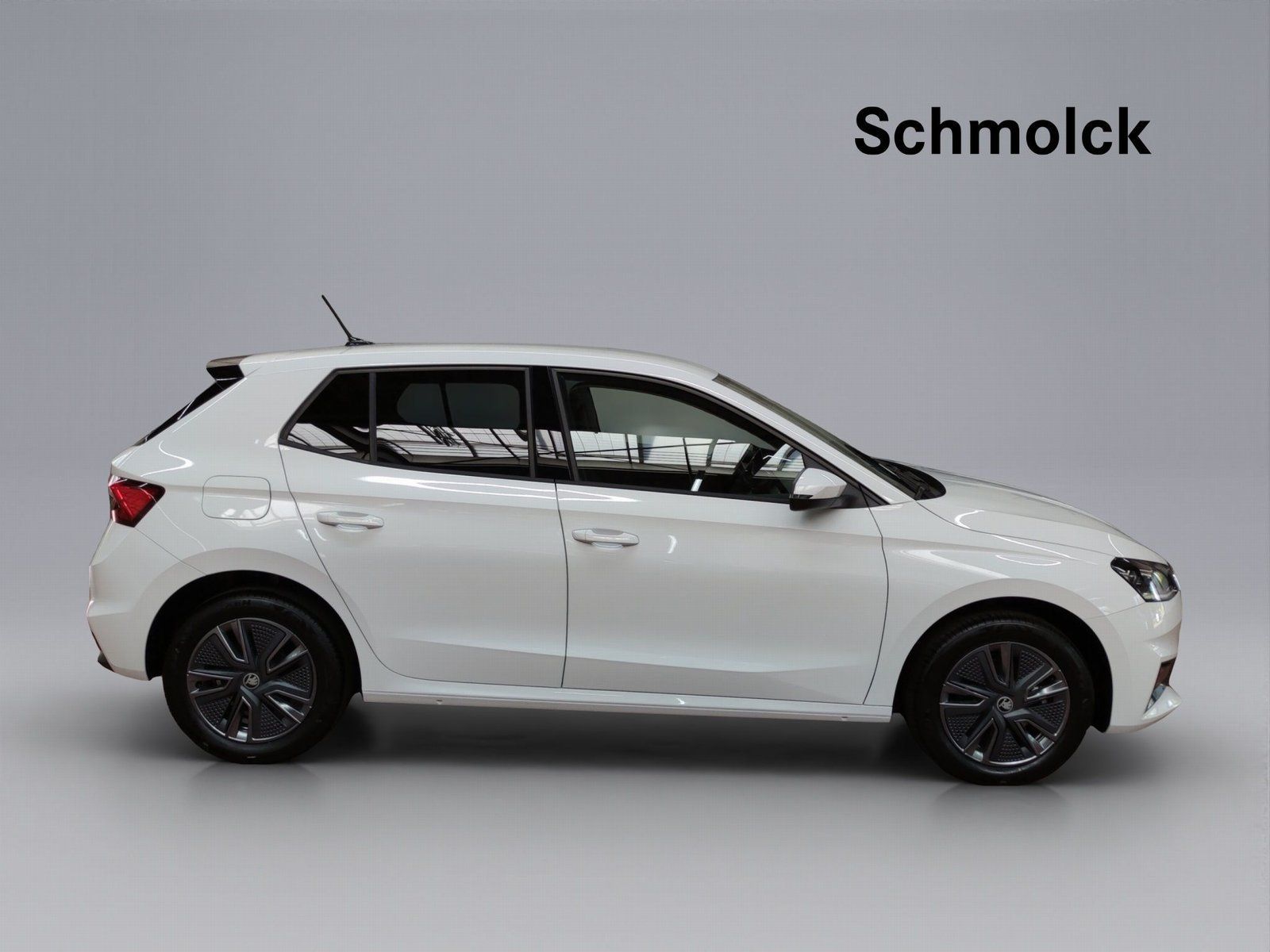 Skoda Fabia - Bild 3