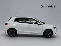 Skoda Fabia - Vorschau Bild 3