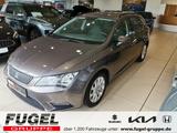 Seat Leon 1.6 TDI Ecomotive Style Navi|SHZ - Seat Leon: Style Ecomotive