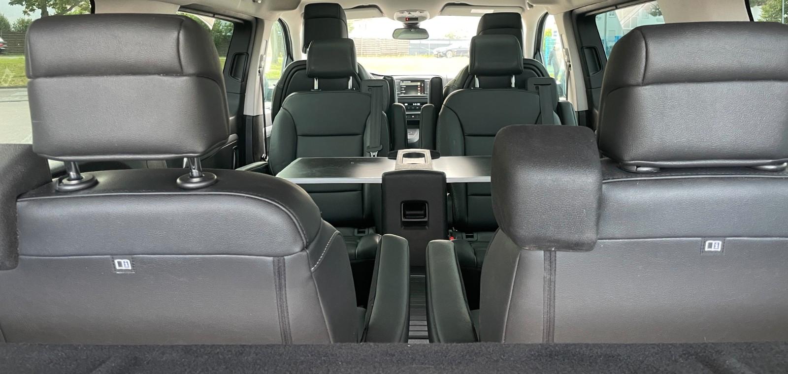 Opel Zafira Life 2.0 CDTi M (L2) Automatik (6xSITZER), миниатюра 16