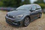 Volkswagen Touran 2.0 TDI SCR DSG Highline Highline