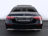 Mercedes-Benz S 350 d L Pano 3D Display Burmester Keyless 360K - Mercedes-Benz S 350 in Frankfurt (Main)