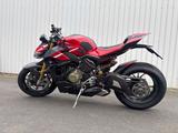 Ducati Streetfighter V4s - DUCATI ST4S