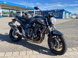 Suzuki Bandit GSF1250A - SUZUKI 2010 BANDIT 1250