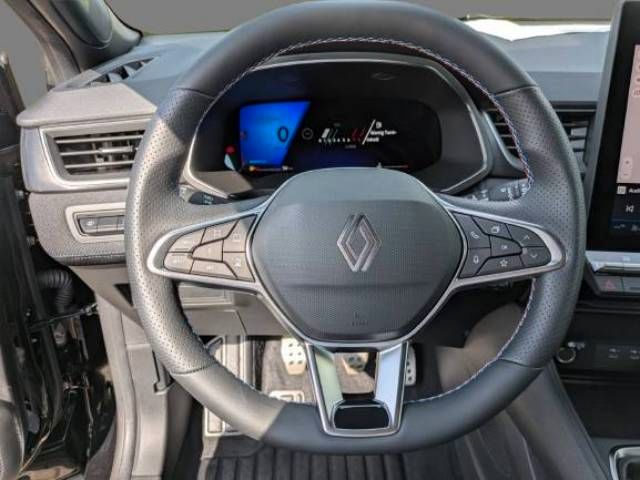 Fahrzeugabbildung Renault SYMBIOZ Esprit Alpine Mild Hybrid 140