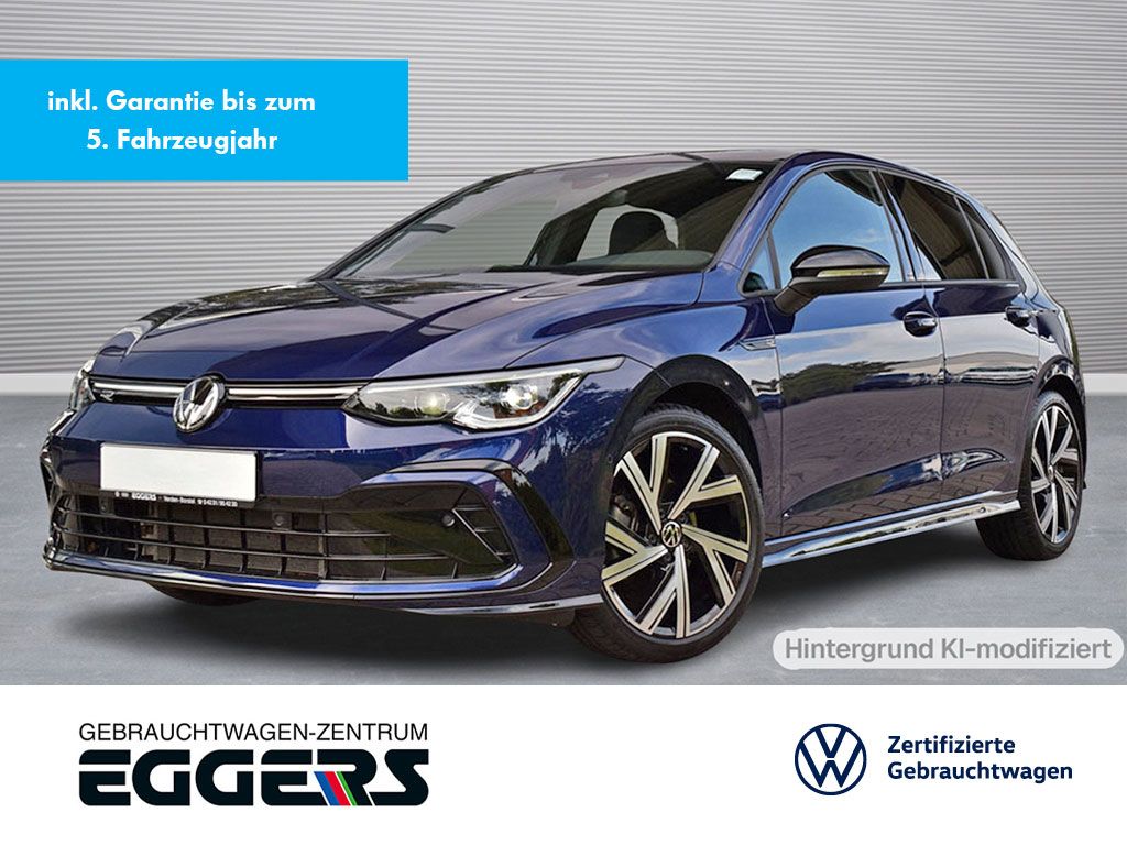 Image of Volkswagen Golf