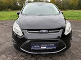 Ford C-Max - Ford C-Max mit Schiebetür