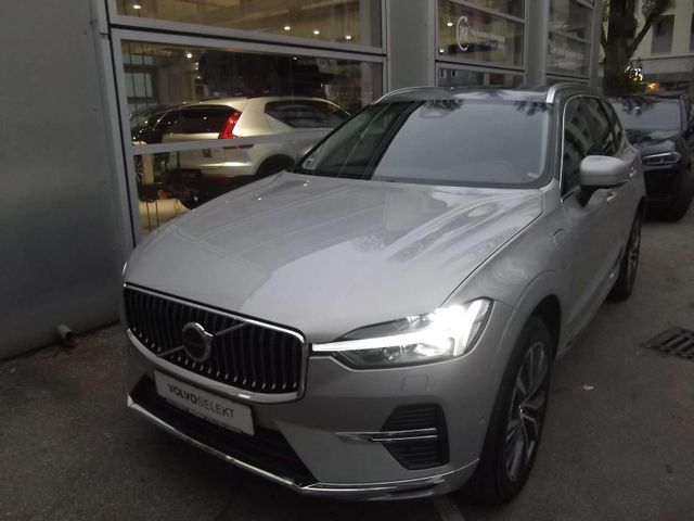 Volvo XC60 Inscription Recharge Plug-In Hybrid AWD