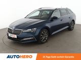 Skoda Superb 2.0 TSI Laurin & Klement 4x4 Aut. *LED* - Skoda Superb: Klement Laurin