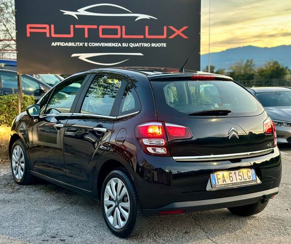 Citroën CITROEN C3 1.4 HDi 70 Exclusive 2015 OK NEOPATEN