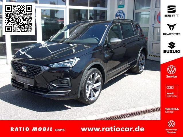 Seat TARRACO FR 2.0 TDI DSG NAVI AHZV PANORAMADACH  