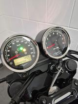 Moto Guzzi V7 Special Mistral - MOTO GUZZI V7 SPECIAL