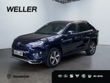Toyota RAV 4 Plug-in-Hybrid *LED*CarPlay*CAM*SHZ-hi* - Toyota aus 2022
