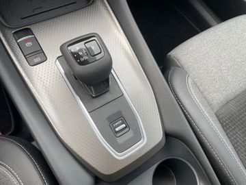 Nissan Qashqai - 3