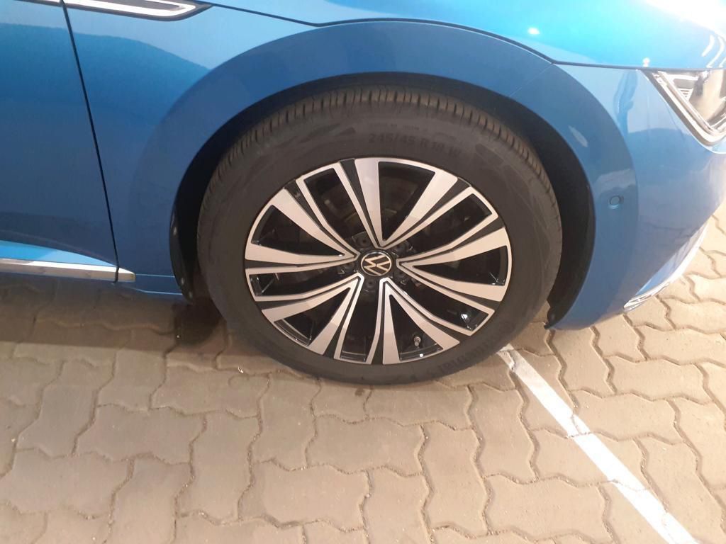 Volkswagen Arteon SB Elegance 2.0 TDI DSG AHK*RFK*PDC*Tempo