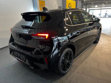 Bild 3 Opel Corsa GS - SHZ | LHZ | RFK | Massage | ACC