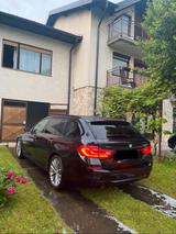 BMW 530xd xDrive Sport Line|Pano|Head up| 360 k. - BMW 530 Gebrauchtwagen in Berlin