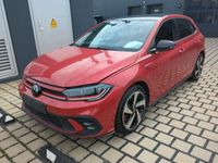 Volkswagen Polo - Vorschau Bild 2
