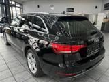 Audi A4 Avant 2.0 TDI sport, S-Tronic, Navi, Bi-Xenon - gebrauchte Audi A4 aus dem Jahr 2017
