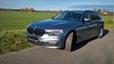 BMW 540d xdrive G31 - BMW 315 Gebrauchtwagen