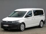 Volkswagen Caddy Maxi Kombi 2,0 TDI/LED/SitzHZG/Navi/PDC - VW Caddy Maxi in Chemnitz