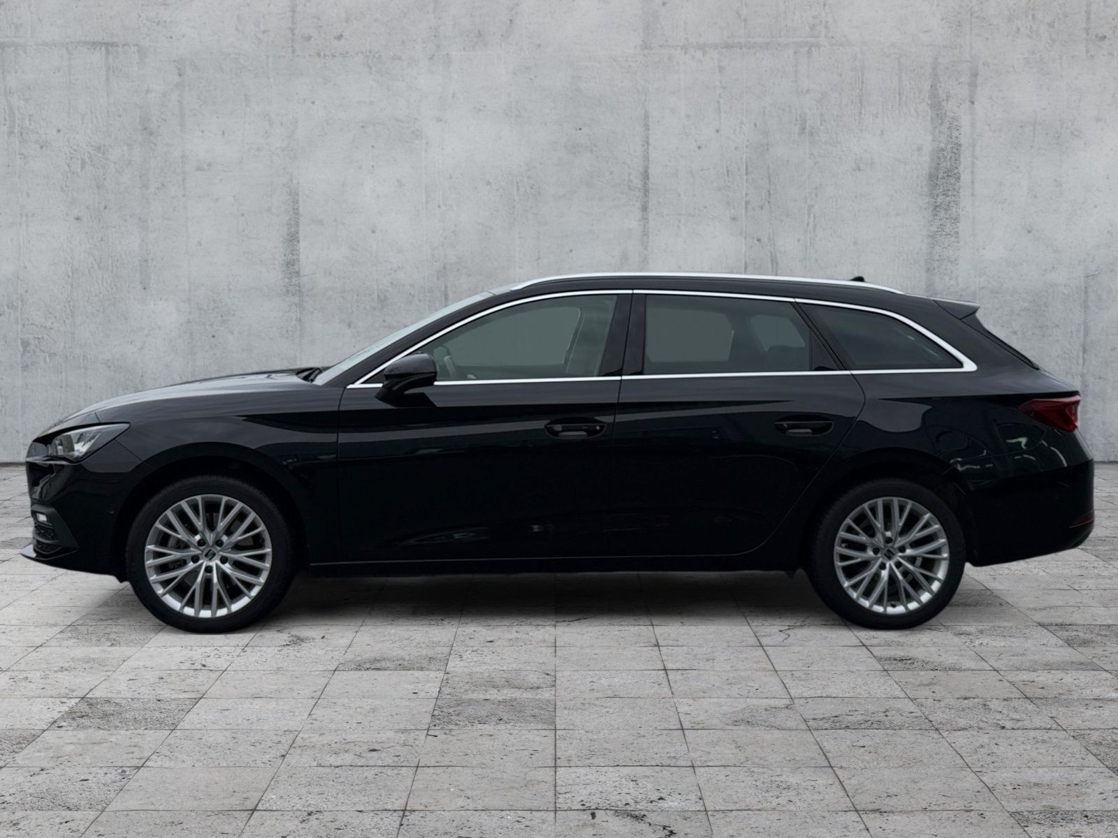 Seat Leon - Bild 4