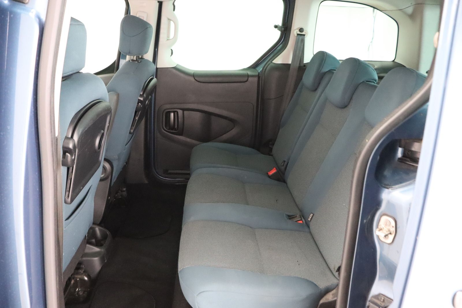 Fahrzeugabbildung Citroën Berlingo Kombi 1.5 d Multispace * Service neu *