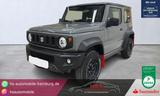 Suzuki Jimny Comfort AllGrip - gebrauchte Suzuki Jimny aus dem Jahr 2023