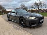 BMW M440i xDrive Coupé  - gebrauchte BMW 440 aus dem Jahr 2020
