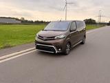 Toyota Proace Verso 1,5-l-D-4D  L2, Pano, AHK - Toyota Proace (Verso) Gebrauchtwagen