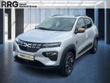 Dacia Spring ELECTRIC EXTREME 27kWh BATTERIEKAUF - silberne Dacia Spring
