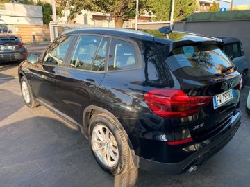 BMW X3 - 6