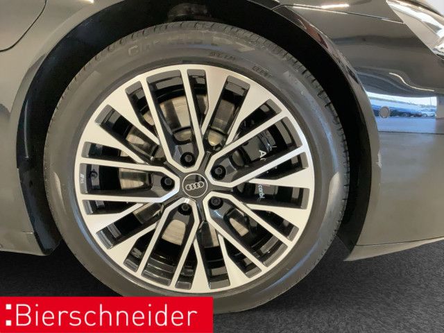 Audi e-tron GT - Bild 8