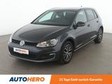 Volkswagen Golf VII 1.2 TSI Allstar BlueMotion Tech*NAVI* - Volkswagen Golf: Vii Bluemotion