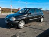Renault Clio II - Klima - El.Fenster - ZV ... - gebrauchte Renault Clio aus dem Jahr 2001