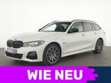 BMW 330e M-Sport Navi|Kamera|LED|PDC|SHZ|Tempomat