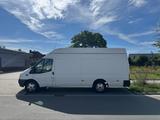 Ford Transit Wohnmobil - Wohnmobile bis 15.000 Euro