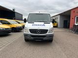 Mercedes-Benz Sprinter 210 CDI L1H1/Klima/2-Sitzer/Radio - Mercedes-Benz Sprinter: 210