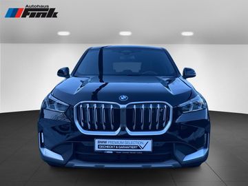 BMW iX1 xDrive30 Head-Up DAB LED RFK Komfortzg. Shz