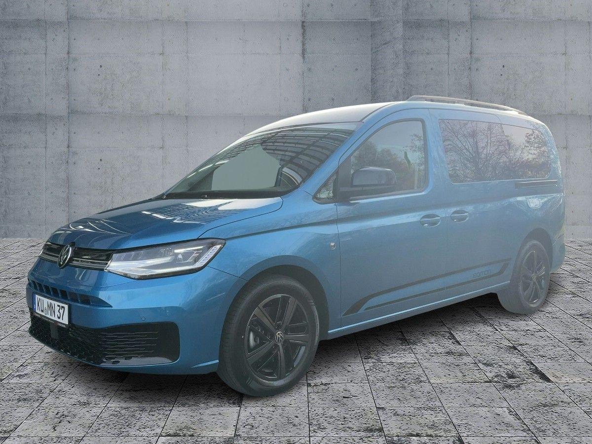 Volkswagen Caddy Maxi Life 7-Sitzer TDI EU6 SCR 7-Gang-DSG
