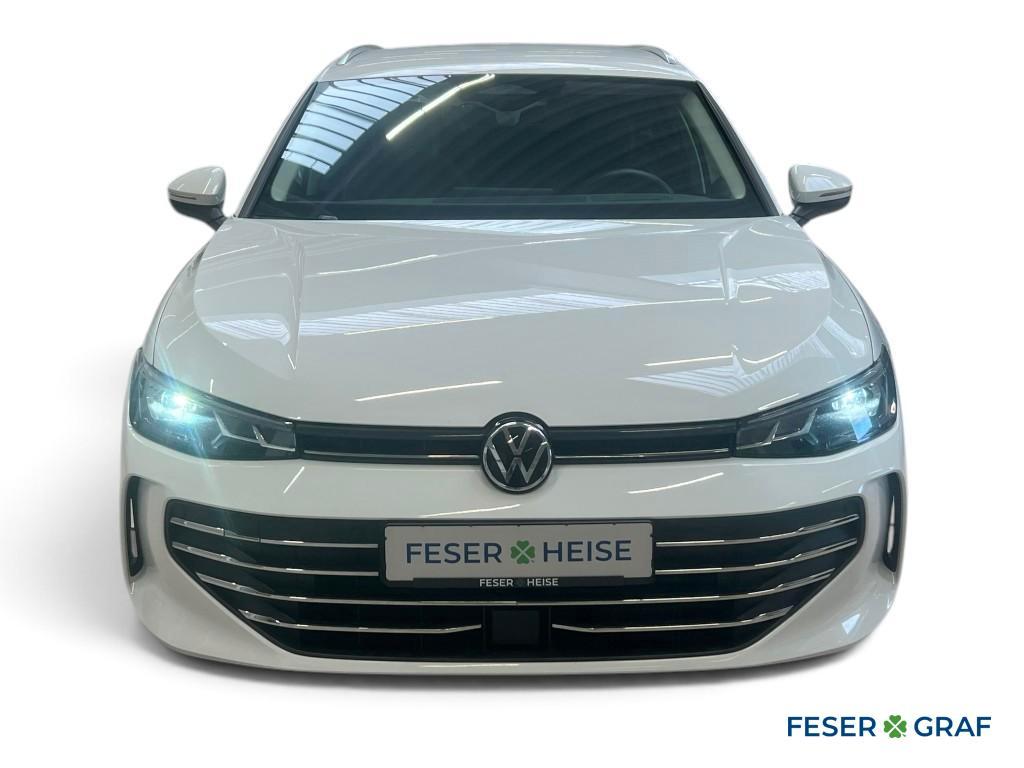 Volkswagen Passat Business 2.0 TDI DSG/LED/Rear View/Sitzhz, миниатюра 3