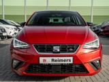 Seat IBIZA BLACK EDITION 1.5 TSI DSG DCC Kam. Navi LM - Seat Ibiza: 1.5