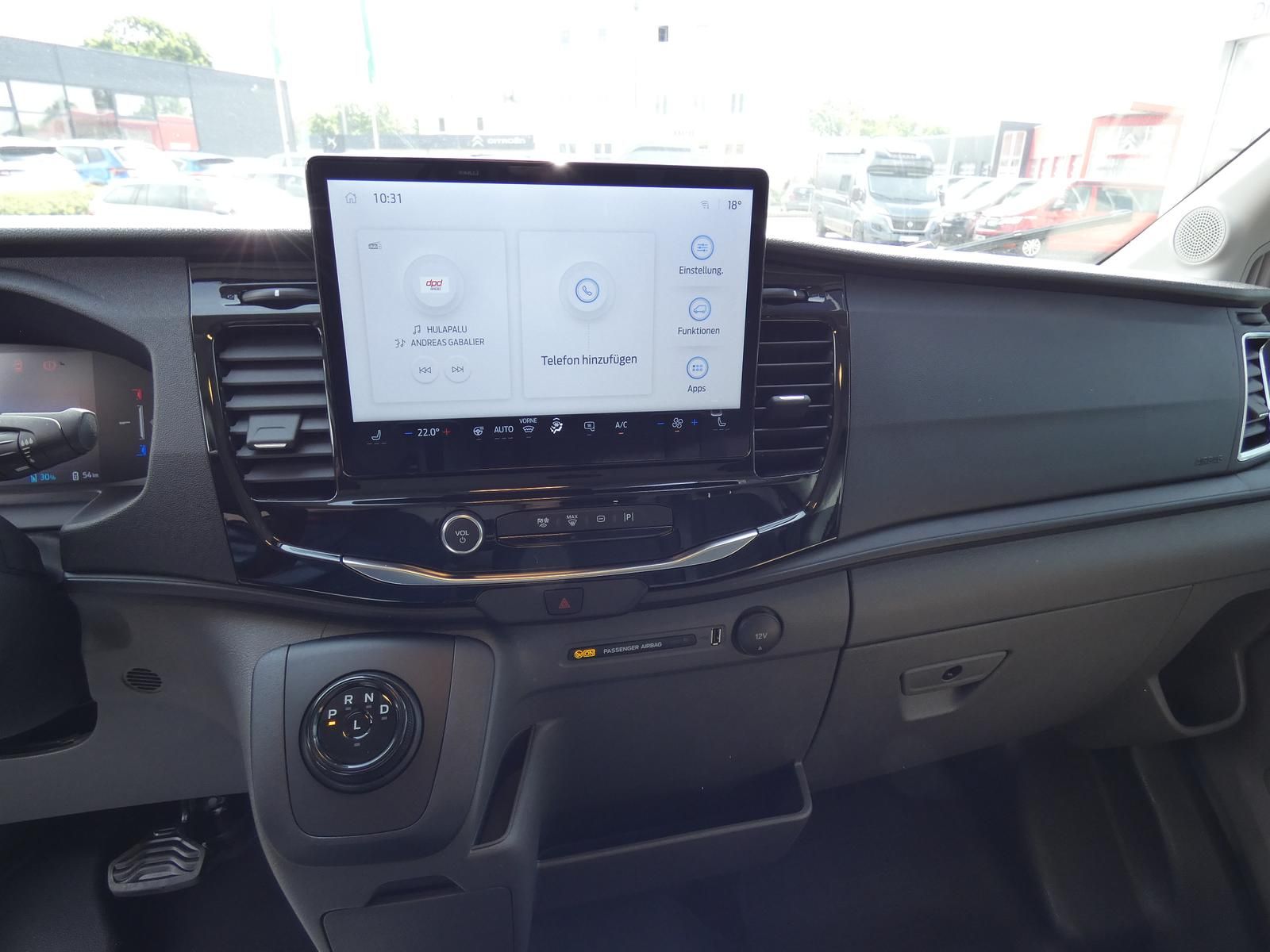 Ford Transit - Bild 14
