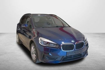 BMW 216 Active Tourer - 3