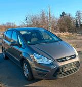 Ford S-MAX - Ford S-Max in Erfurt